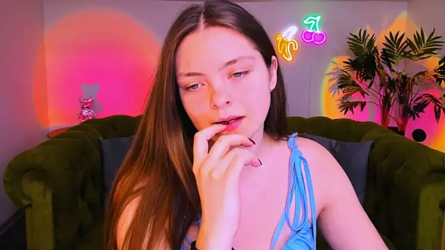 marshmallowee online show from 17, 11, 2025