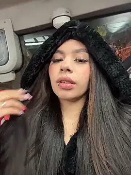 Cristina pinkk online show from 7, 2, 2026