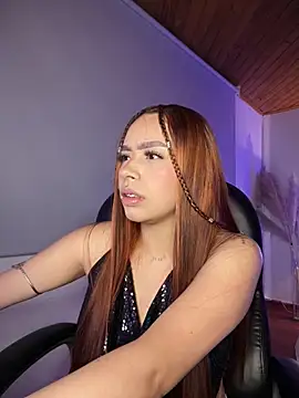 Cristina pinkk online show from 13, 3, 2026