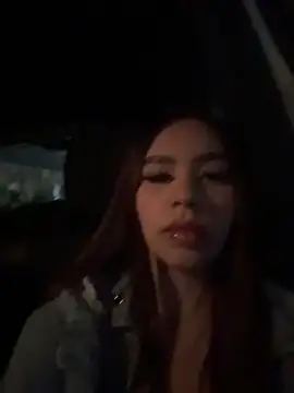 Cristina pinkk online show from 10, 4, 2026