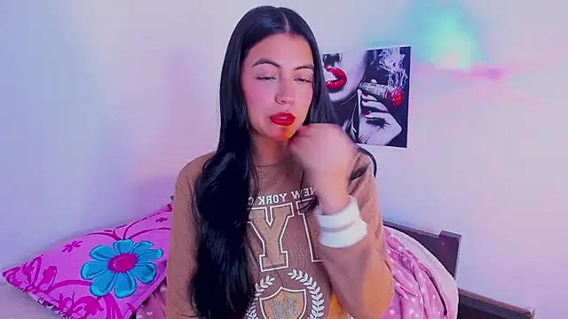 mialeia01 online show from 10, 9, 2025