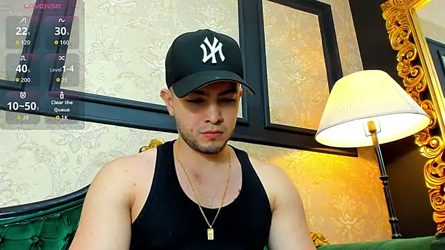 GrantBlake online show from 26, 3, 2026