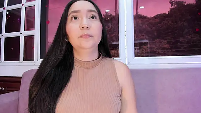 AlissaJoness online show from 27, 5, 2026