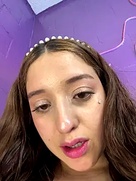 Snapshot of Baby__Otaku chatting on 13, 9, 2025 Baby Otaku online show from 13, 9, 2025