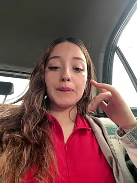 Snapshot of Baby__Otaku chatting on 18, 11, 2025 Baby Otaku online show from 18, 11, 2025