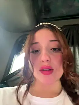 Snapshot of Baby__Otaku chatting on 27, 11, 2025 Baby Otaku online show from 27, 11, 2025