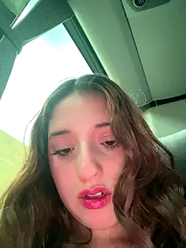 Snapshot of Baby__Otaku chatting on 2, 12, 2025 Baby Otaku online show from 2, 12, 2025