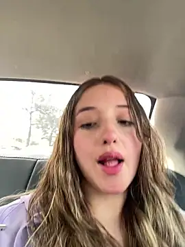 Snapshot of Baby__Otaku chatting on 16, 12, 2025 Baby Otaku online show from 16, 12, 2025