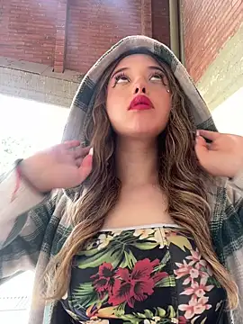 Snapshot of Baby__Otaku chatting on 3, 2, 2026 Baby Otaku online show from 3, 2, 2026