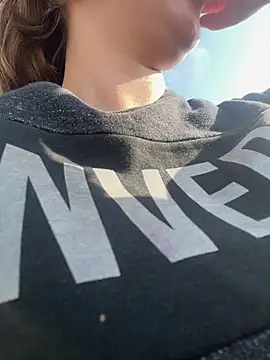 Snapshot of Baby__Otaku chatting on 9, 2, 2026 Baby Otaku online show from 9, 2, 2026