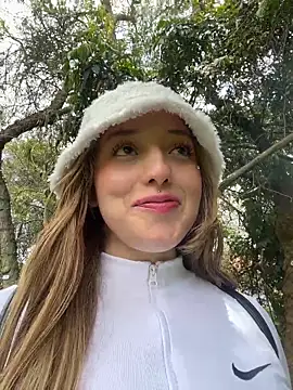 Snapshot of Baby__Otaku chatting on 28, 2, 2026 Baby Otaku online show from 28, 2, 2026