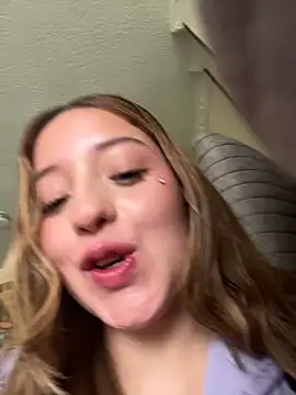 Snapshot of Baby__Otaku chatting on 1, 3, 2026 Baby Otaku online show from 1, 3, 2026