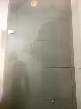 Mia  Gray online show from 27, 10, 2025