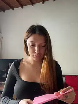 Mia  Gray online show from 3, 11, 2025