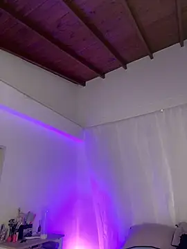 Mia  Gray online show from 11, 11, 2025