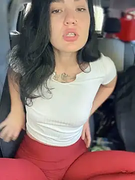 MeekyRich online show from 17, 9, 2025