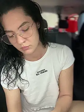 MeekyRich online show from 25, 9, 2025