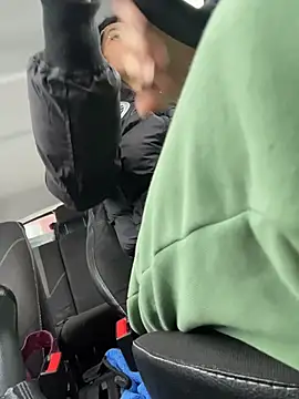 MeekyRich online show from 26, 11, 2025