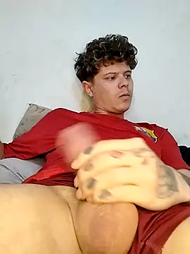 erickdlima1 online show from 20, 10, 2025
