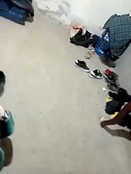 luuiss12 online show from 14, 12, 2025