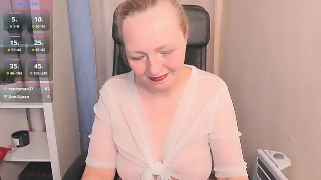 Karen Villis online show from 19, 1, 2026