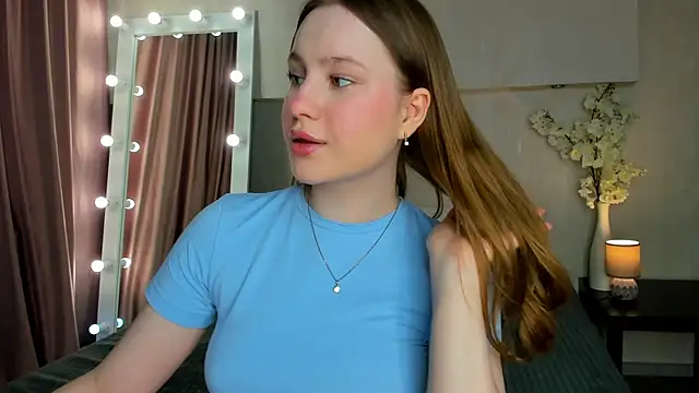 Candy Cansew online show from 3, 4, 2026