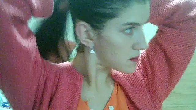 Casey Jeannie online show from 26, 11, 2025