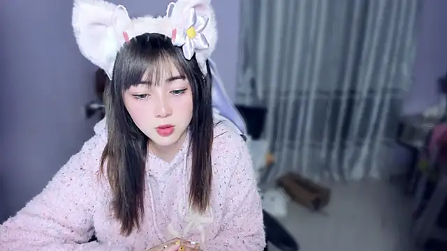 yuki3366 online show from 19, 12, 2025