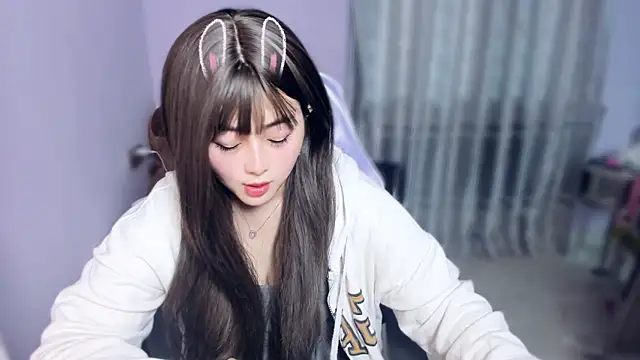 yuki3366 online show from 18, 1, 2026