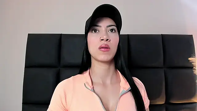 Snapshot of AbbieJoness_ chatting on 16, 12, 2025 AbbieJoness online show from 16, 12, 2025