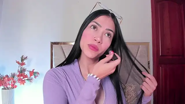 Snapshot of AbbieJoness_ chatting on 10, 1, 2026 AbbieJoness online show from 10, 1, 2026