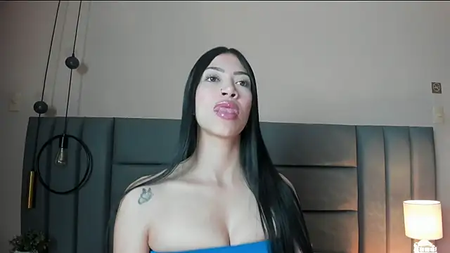 Snapshot of AbbieJoness_ chatting on 15, 1, 2026 AbbieJoness online show from 15, 1, 2026