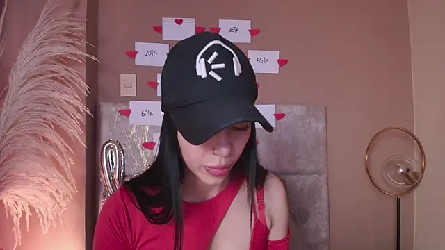 Snapshot of AbbieJoness_ chatting on 13, 2, 2026 AbbieJoness online show from 13, 2, 2026