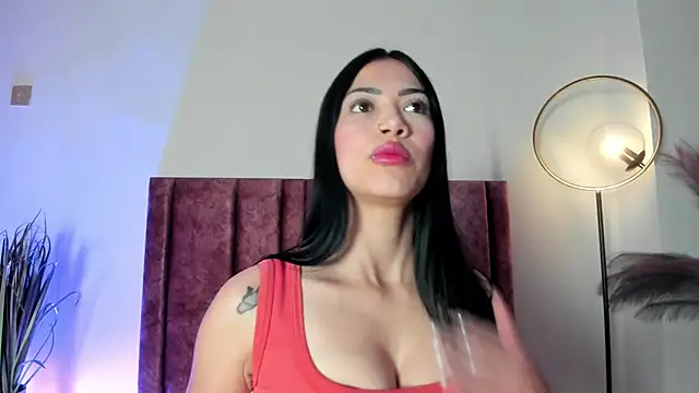 Snapshot of AbbieJoness_ chatting on 20, 2, 2026 AbbieJoness online show from 20, 2, 2026