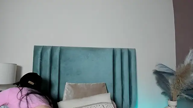 Snapshot of AbbieJoness_ chatting on 23, 2, 2026 AbbieJoness online show from 23, 2, 2026