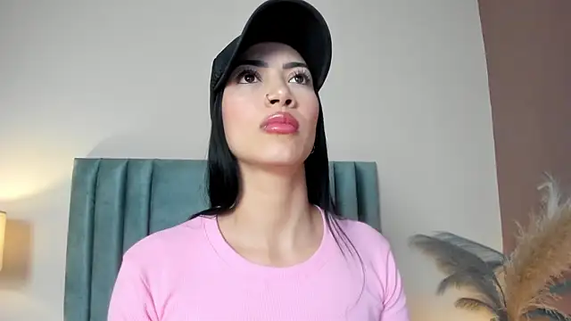 Snapshot of AbbieJoness_ chatting on 28, 2, 2026 AbbieJoness online show from 28, 2, 2026