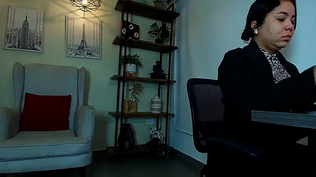  Victoria Collins online show from 21, 2, 2026