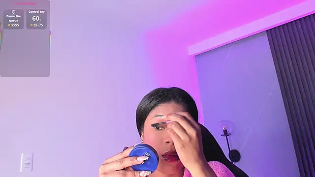 ciara blake online show from 5, 12, 2025