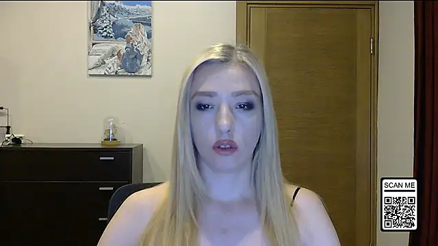 Wild Silk Desire online show from 25, 10, 2025