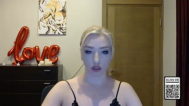 Wild Silk Desire online show from 17, 3, 2026