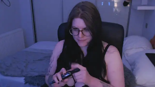 GothSuccubusBabe online show from 2, 3, 2026