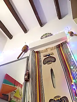 hotCOUPLEPETRA online show from 10, 1, 2026