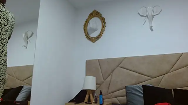 amanda ramirez online show from 19, 2, 2026