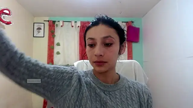 vale miel online show from 7, 10, 2025