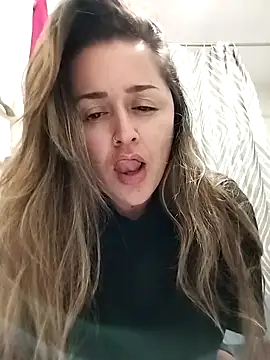 IvannaDivina online show from 21, 3, 2025