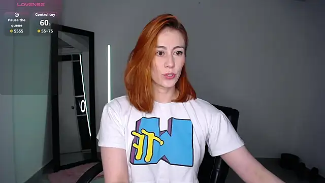 Snapshot of ANASTASIA_DOLL8 chatting on 25, 11, 2025 ANASTASIA DOLL8 online show from 25, 11, 2025