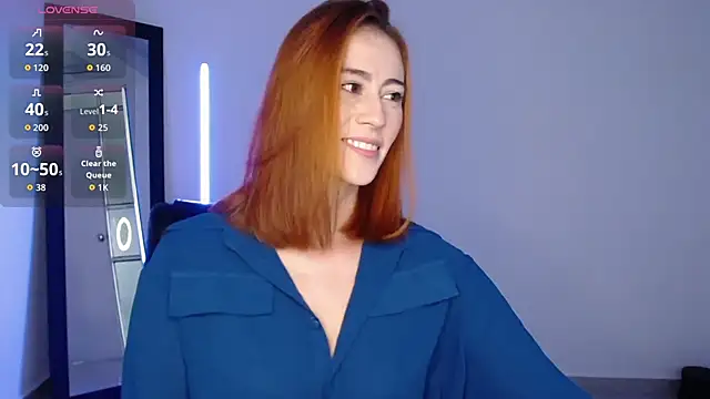 Snapshot of ANASTASIA_DOLL8 chatting on 25, 11, 2025 ANASTASIA DOLL8 online show from 25, 11, 2025