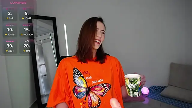 Snapshot of ANASTASIA_DOLL8 chatting on 18, 2, 2026 ANASTASIA DOLL8 online show from 18, 2, 2026