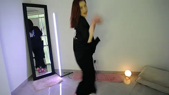 ANASTASIA DOLL8 online show from 7, 5, 2026