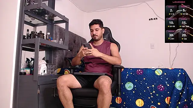 samuelcoopeer online show from 9, 2, 2026